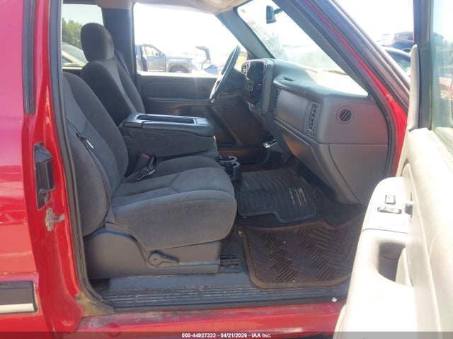 CHEVROLET SILVERADO 1500 CLASSIC LT1 - 5