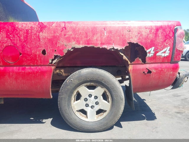 CHEVROLET SILVERADO 1500 CLASSIC LT1 - 6