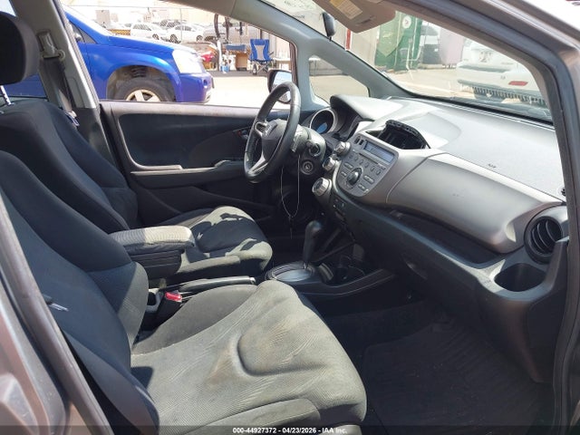 HONDA FIT - 5
