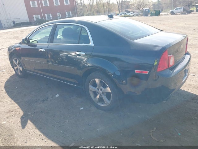 CHEVROLET MALIBU 2LT - 3