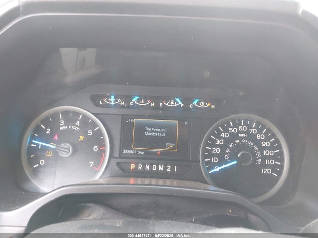 صورة 7 لـ 2016 FORD F-150 XLT