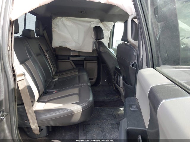 صورة 8 لـ 2016 FORD F-150 XLT