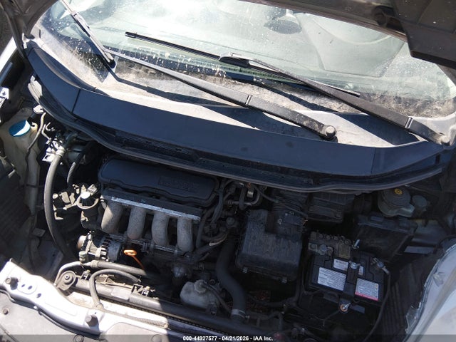 HONDA FIT SPORT - 10