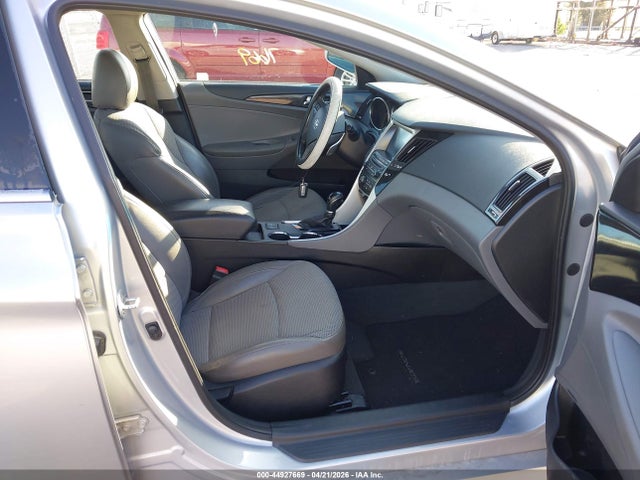 HYUNDAI SONATA SE - 5