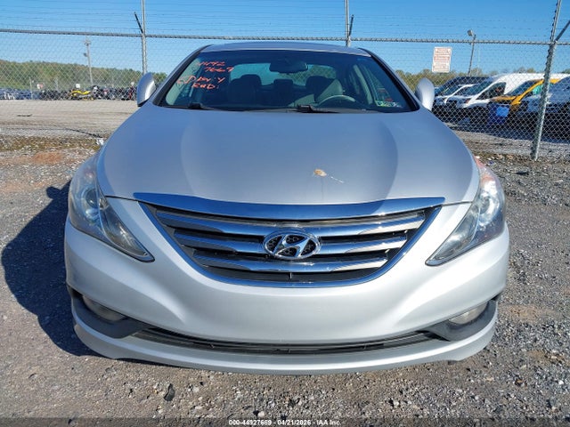 HYUNDAI SONATA SE - 6