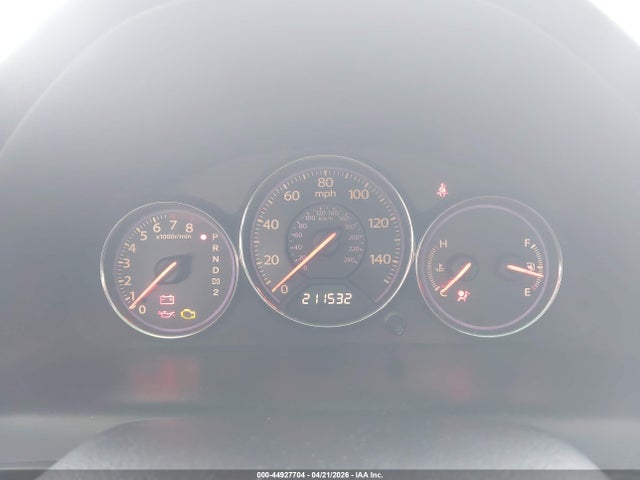 HONDA CIVIC EX - 7