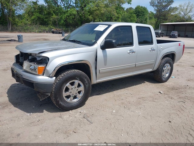 صورة 2 لـ 2012 Chevrolet COLORADO 1LT