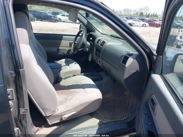 CHEVROLET COLORADO LS - 5