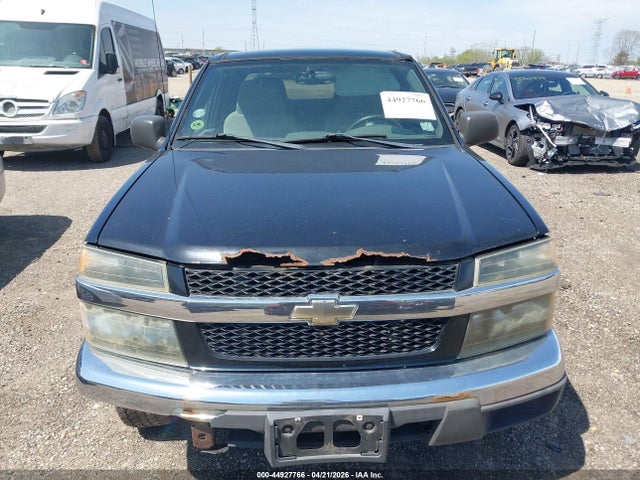 CHEVROLET COLORADO LS - 6