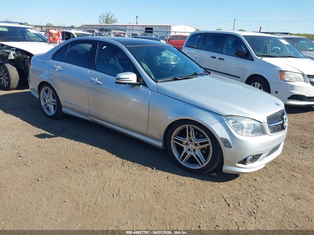 MERCEDES-BENZ OTHERS - 1