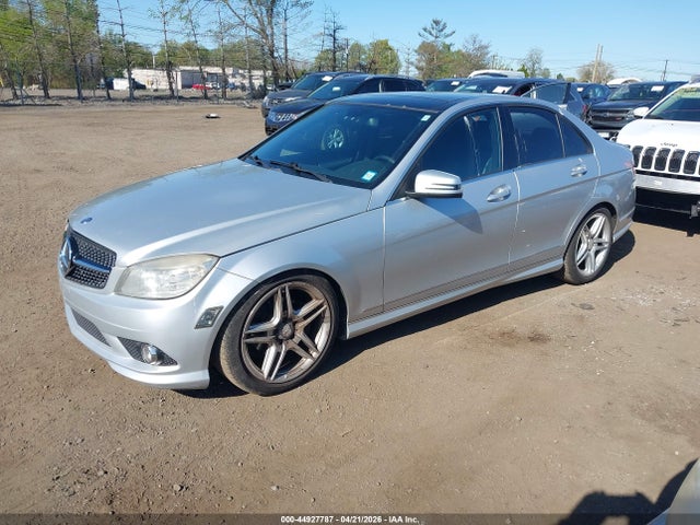 MERCEDES-BENZ OTHERS - 2