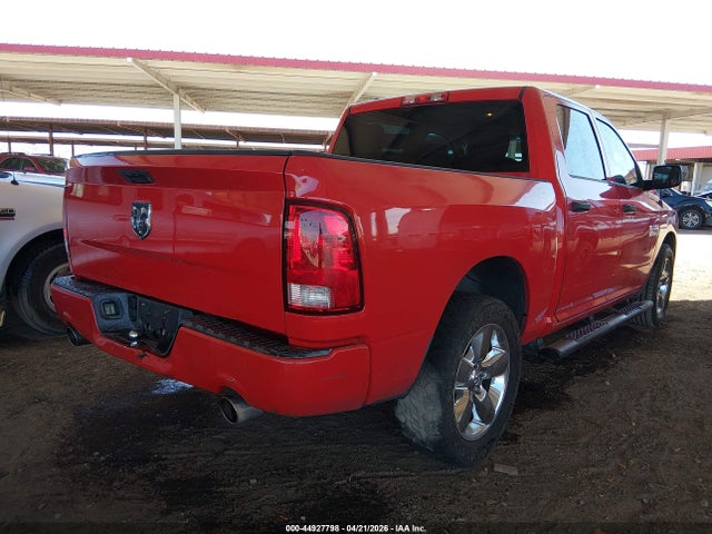 2014 RAM 1500 EXPRESS photo 4