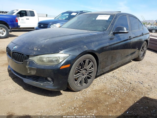 صورة مصغرة 2 لـ 2013 BMW 328I