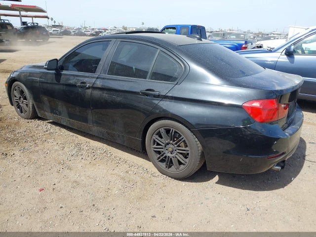 2013 BMW 328I photo 3