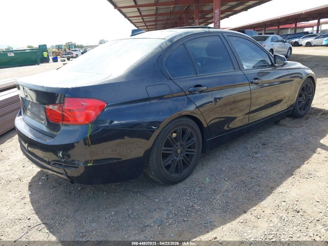صورة مصغرة 4 لـ 2013 BMW 328I