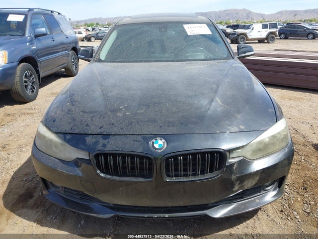 صورة مصغرة 6 لـ 2013 BMW 328I