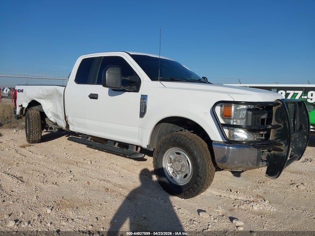 FORD F-250 XL - 1