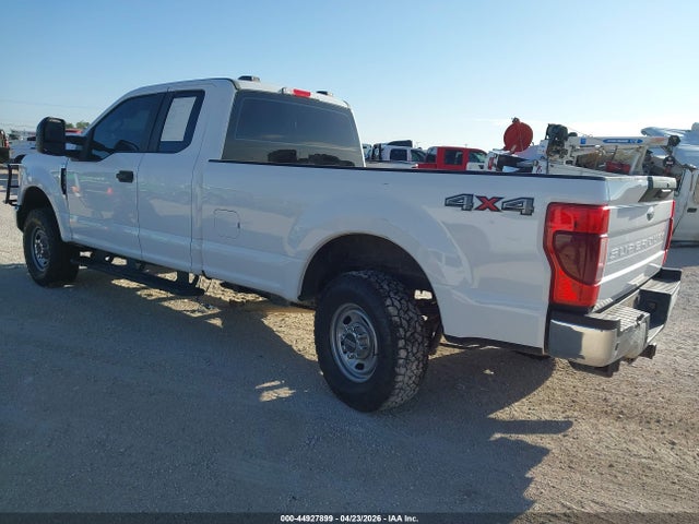 FORD F-250 XL - 3