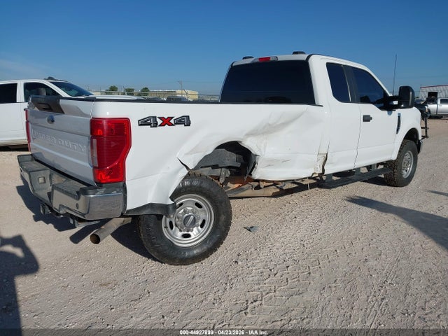 FORD F-250 XL - 4