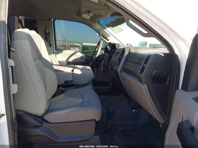FORD F-250 XL - 5