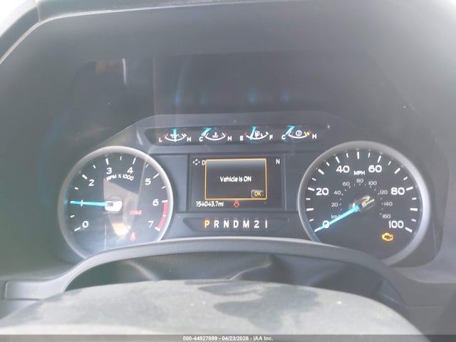 FORD F-250 XL - 7