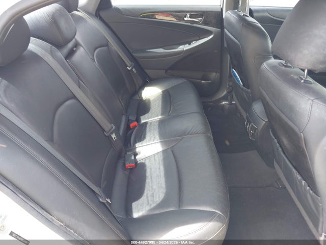 HYUNDAI SONATA LIMITED - 8