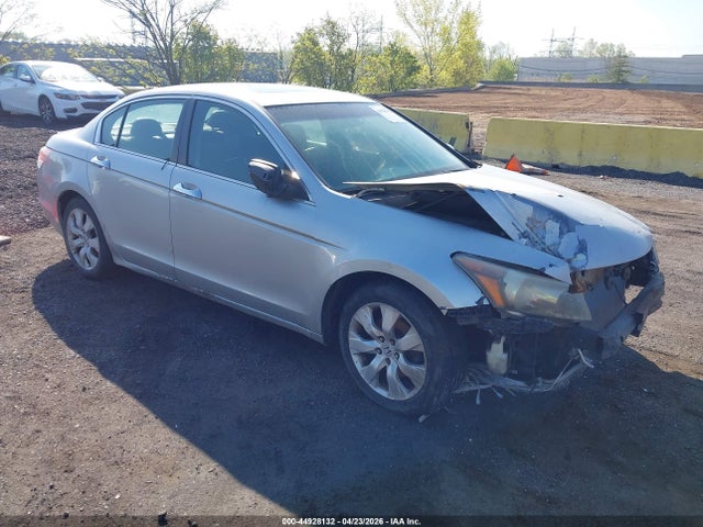 HONDA ACCORD 3.5 EX-L - 1