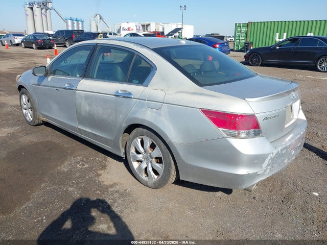 HONDA ACCORD 3.5 EX-L - 3