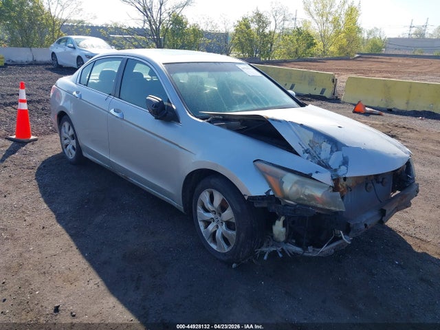 HONDA ACCORD 3.5 EX-L - 6