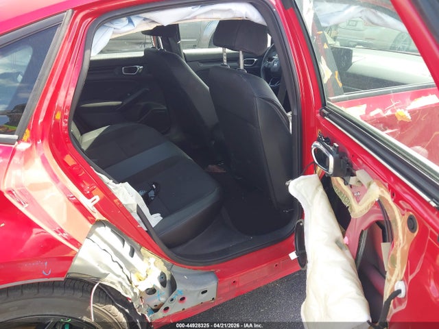 صورة 8 لـ 2025 Honda CIVIC SPORT