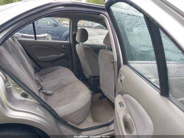 NISSAN SENTRA 1.8S - 8