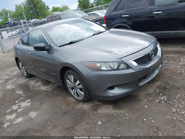 HONDA ACCORD - 1