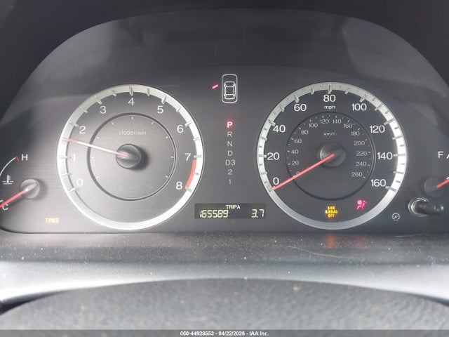 HONDA ACCORD - 7