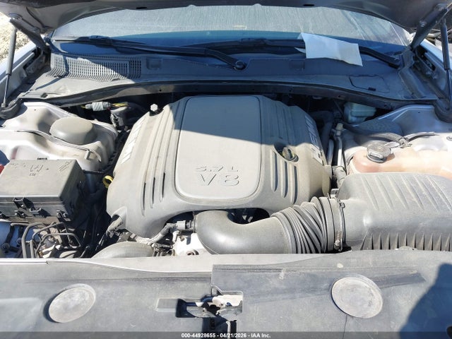 DODGE CHARGER R/T - 10