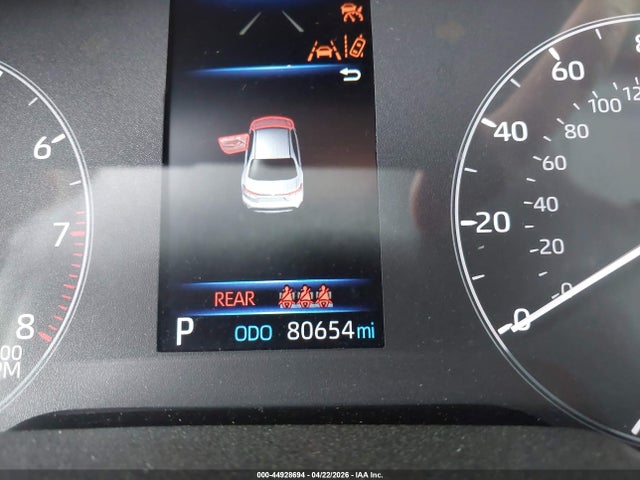 2024 Toyota COROLLA SE — миниатюра 16