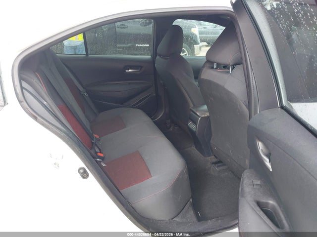 2024 Toyota COROLLA SE 照片 8