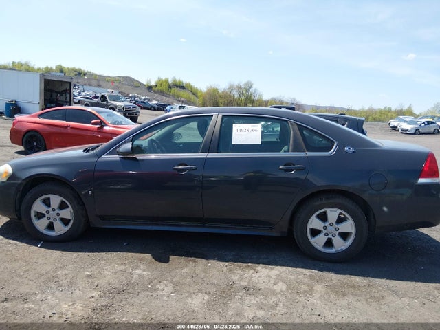 CHEVROLET IMPALA LT - 6