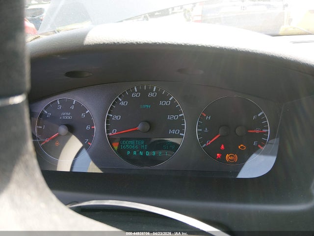 CHEVROLET IMPALA LT - 7