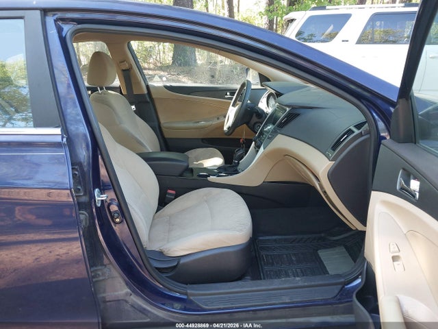 HYUNDAI SONATA GLS - 5