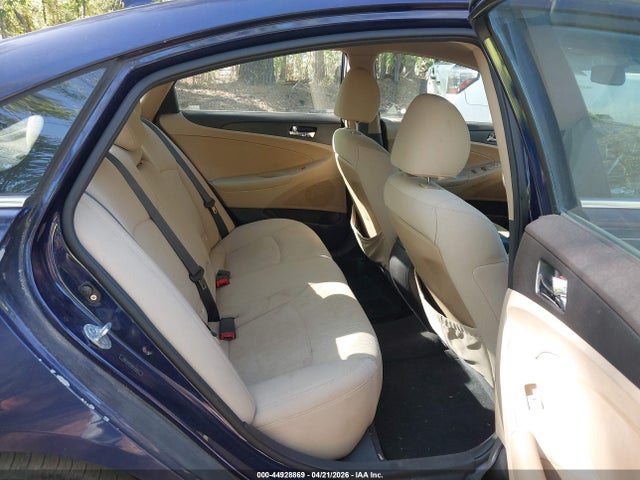 HYUNDAI SONATA GLS - 8