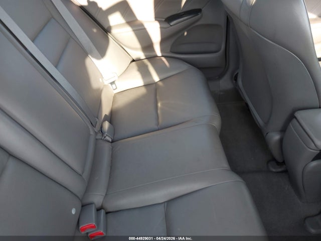 HONDA CIVIC EX-L - 8