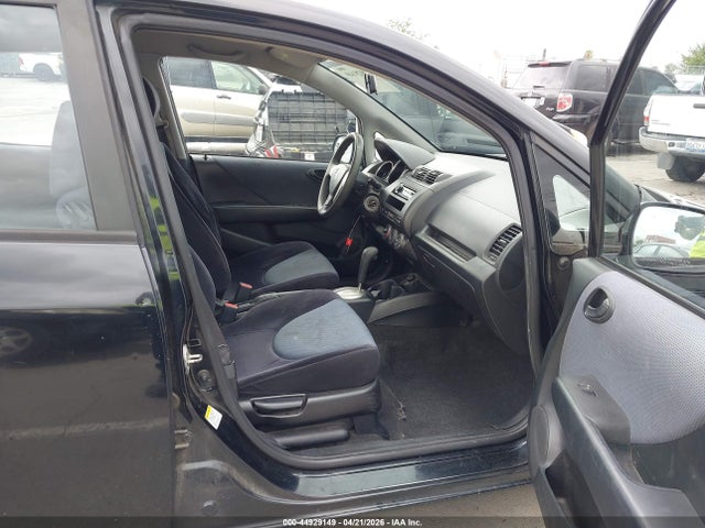 HONDA FIT - 5