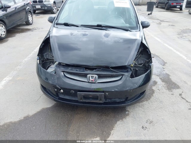 HONDA FIT - 6