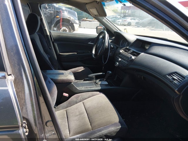 HONDA ACCORD - 5
