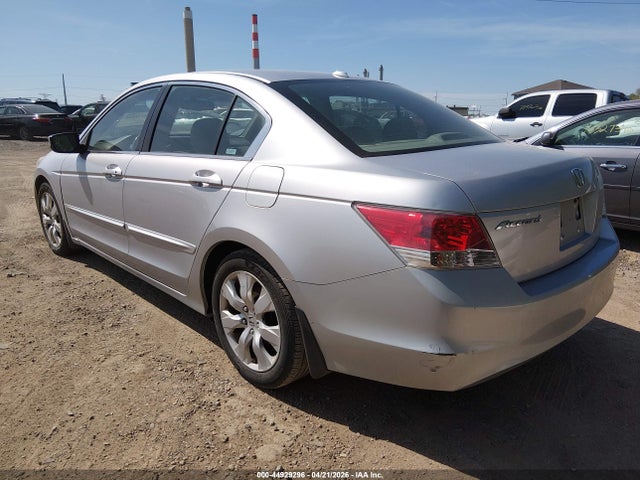 HONDA ACCORD - 3