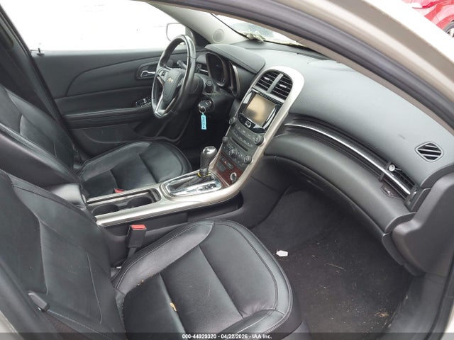 CHEVROLET MALIBU 1LZ - 5