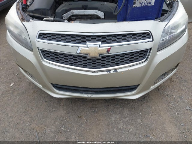 CHEVROLET MALIBU 1LZ - 6