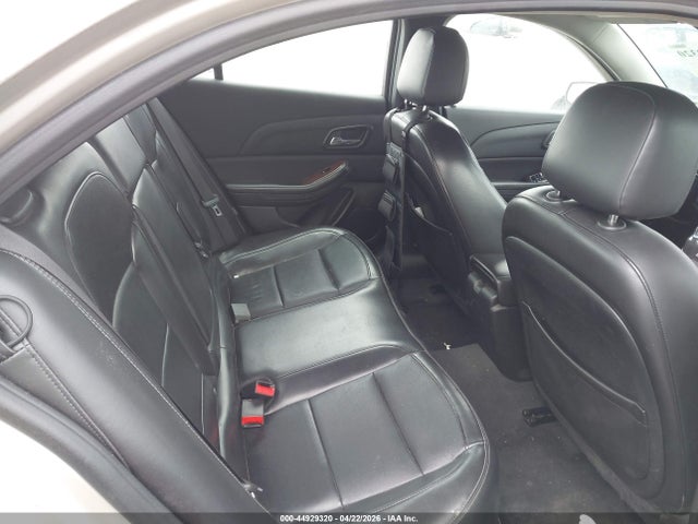 CHEVROLET MALIBU 1LZ - 8