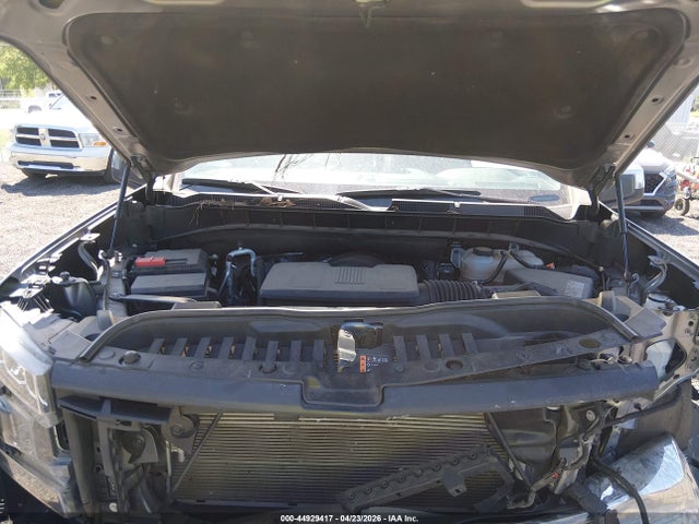 2020 Chevrolet SILVERADO 1500 2WD SHORT BED LT 照片 10