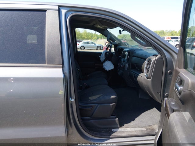 2020 Chevrolet SILVERADO 1500 2WD SHORT BED LT 照片 5